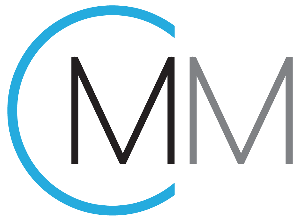 CMM LOGO
